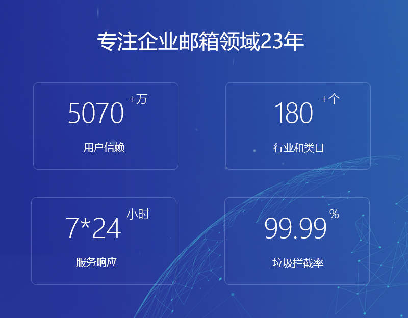 南涧网易企业邮箱